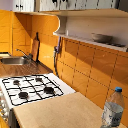Apartament Apartment